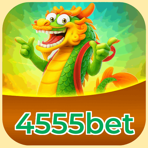 4555bet logo
